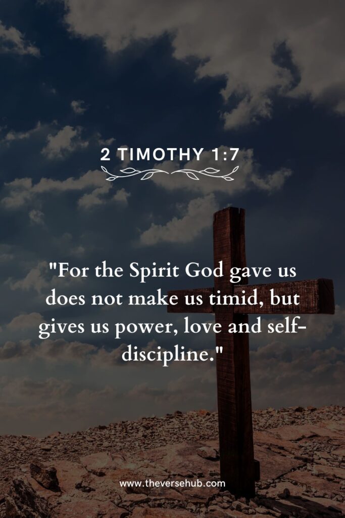 Bible Verses About God’s Promises