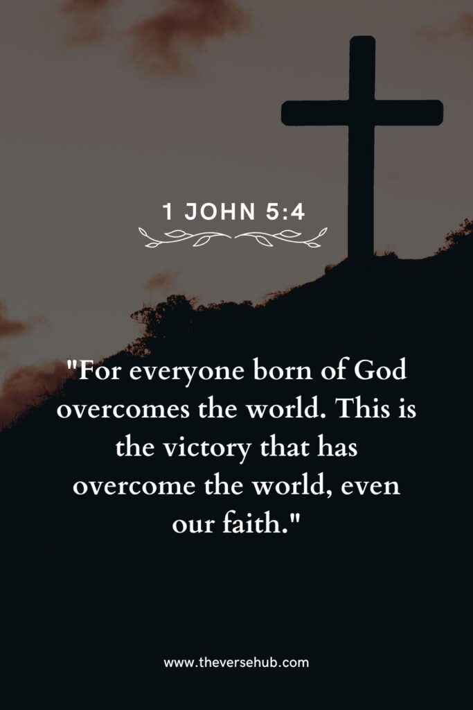 Bible Verses About God’s Promises