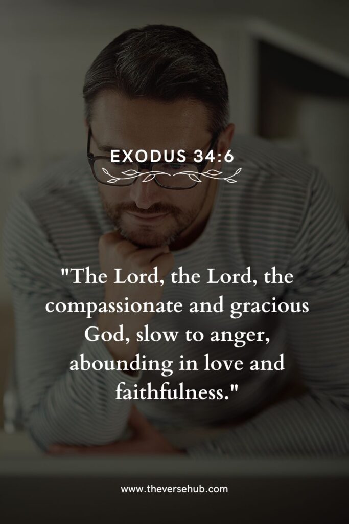 Bible Verses About Patience