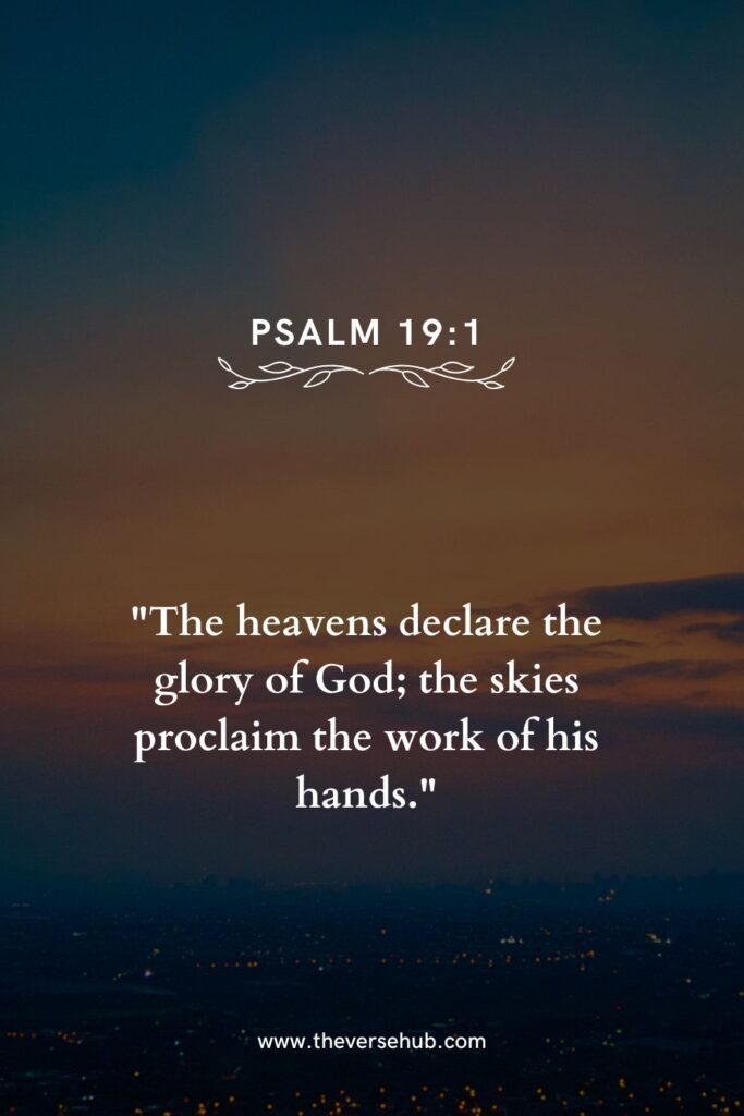 bible verses about beauty
