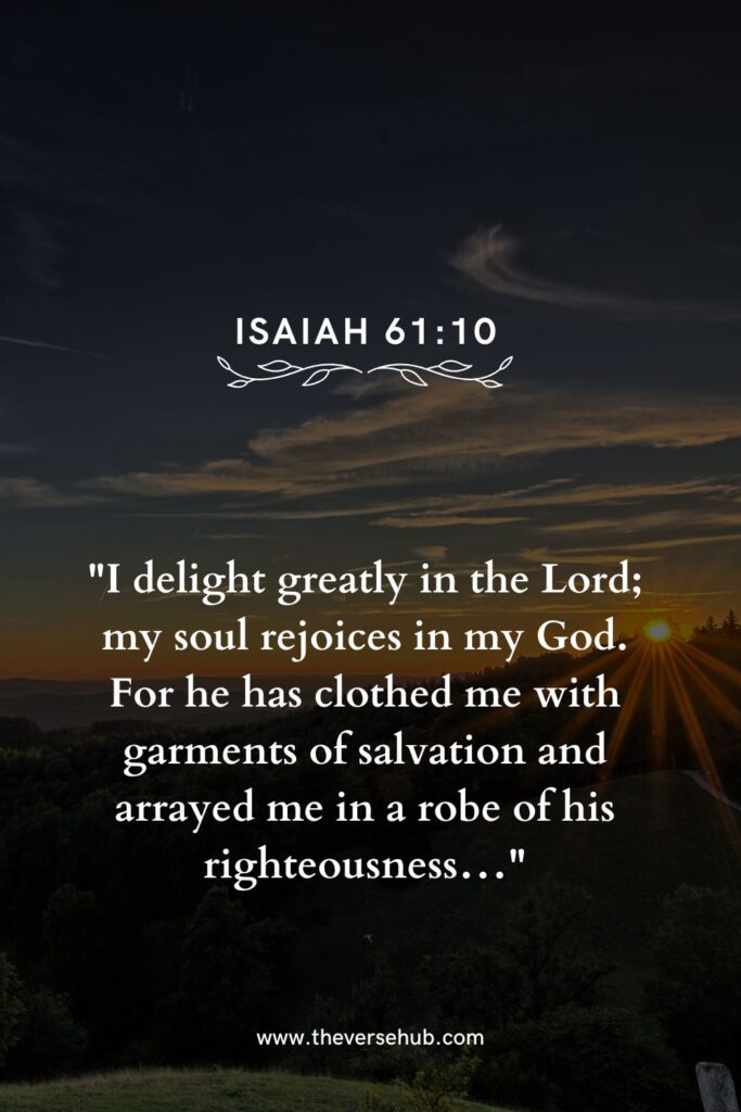 bible verses about beauty
