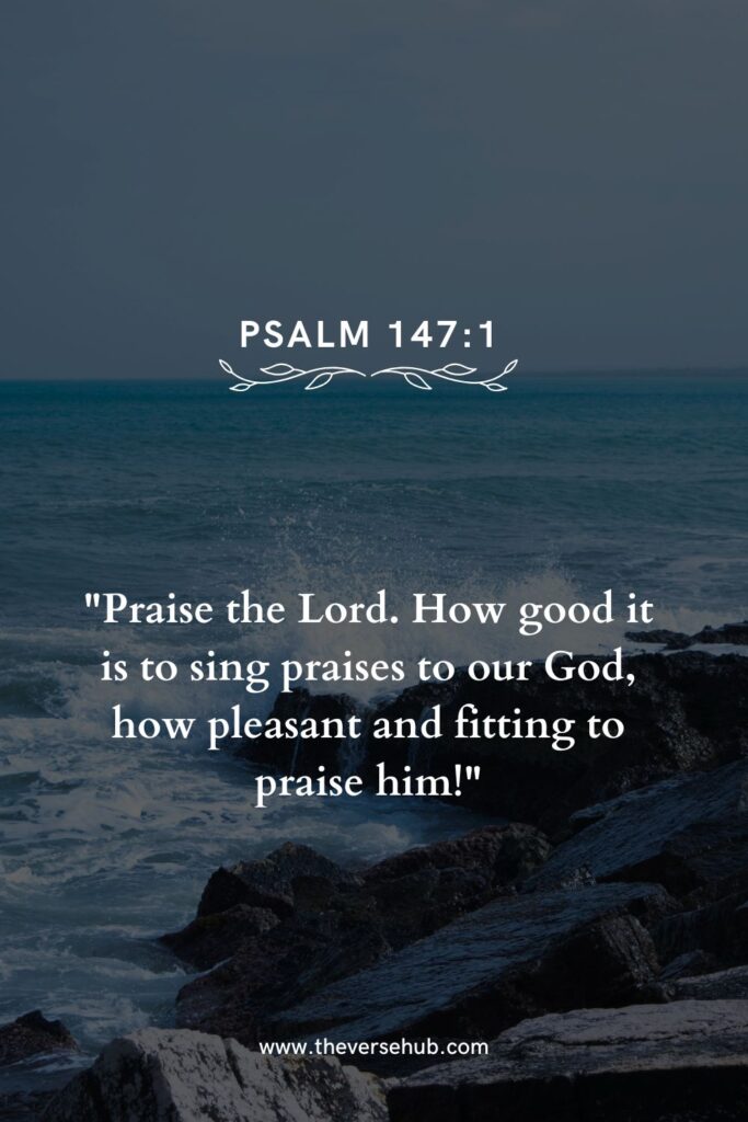 bible verses about beauty