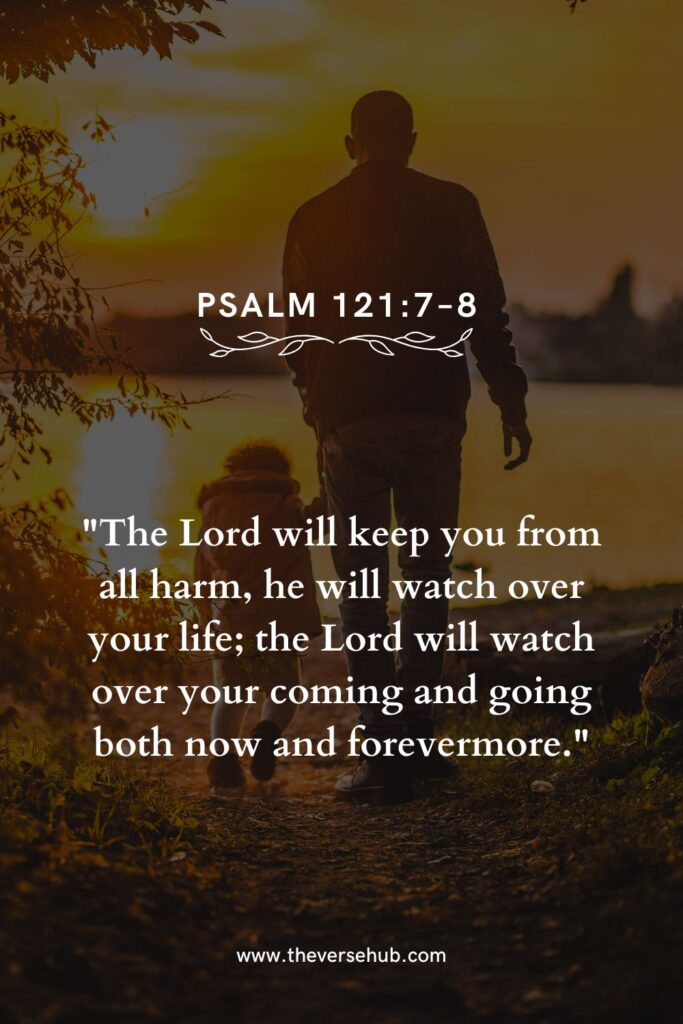 bible verses about life
