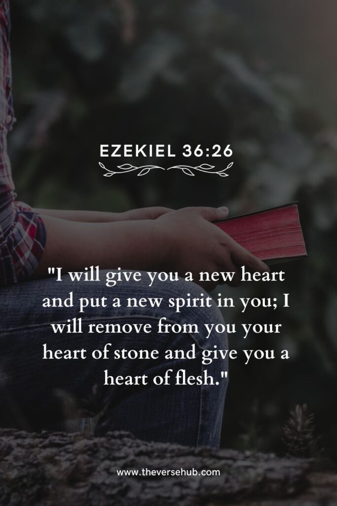 bible verses for non believers