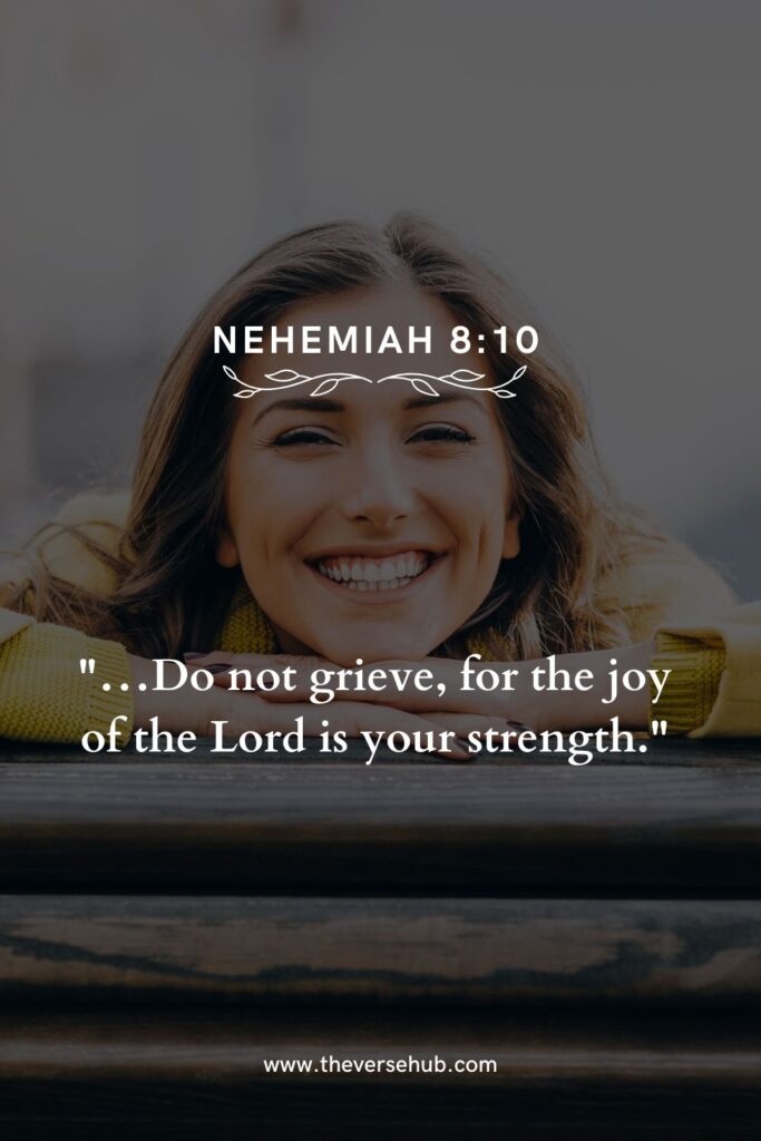 happy bible verses