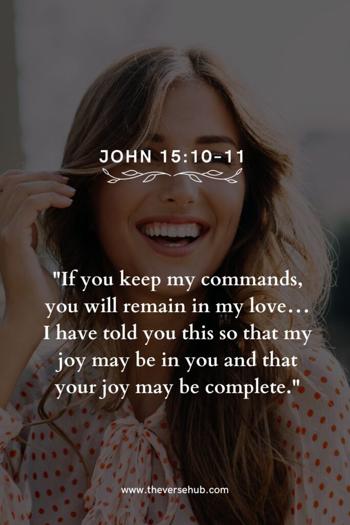 happy bible verses