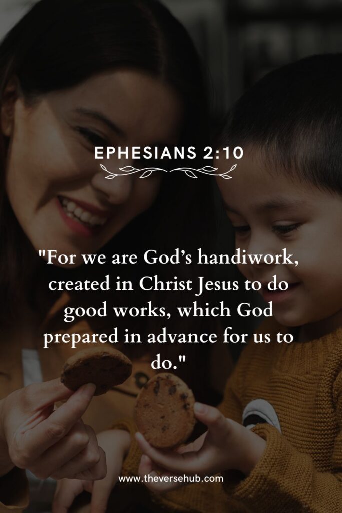mom bible verses
