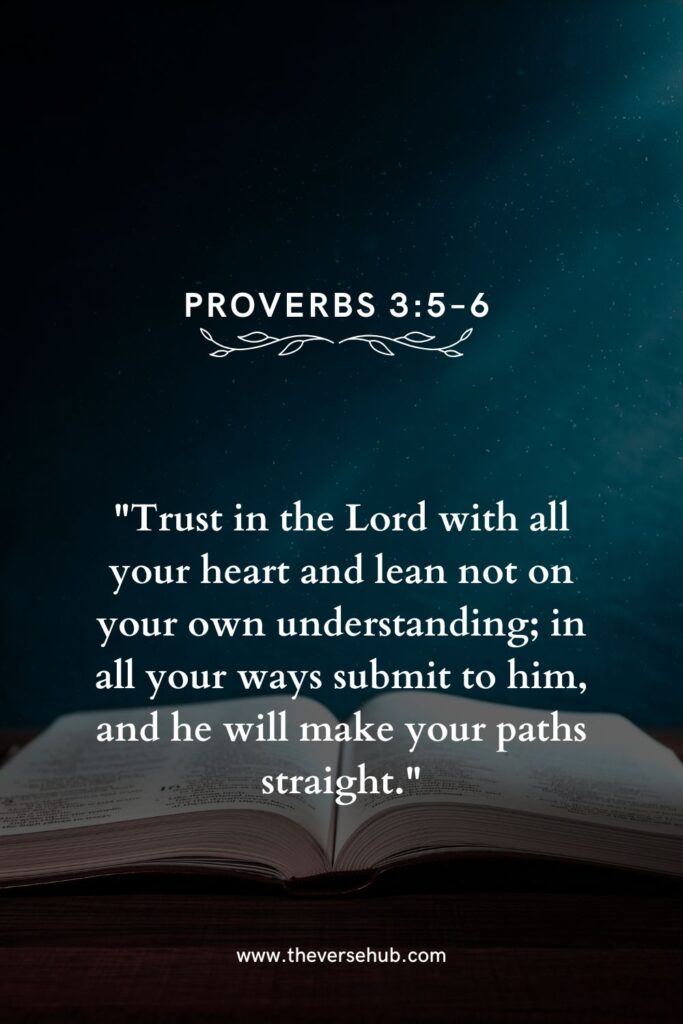 popular bible verses