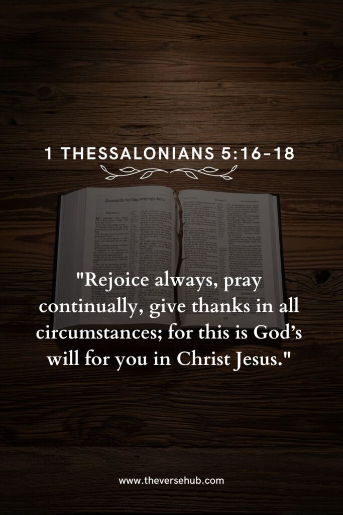 popular bible verses