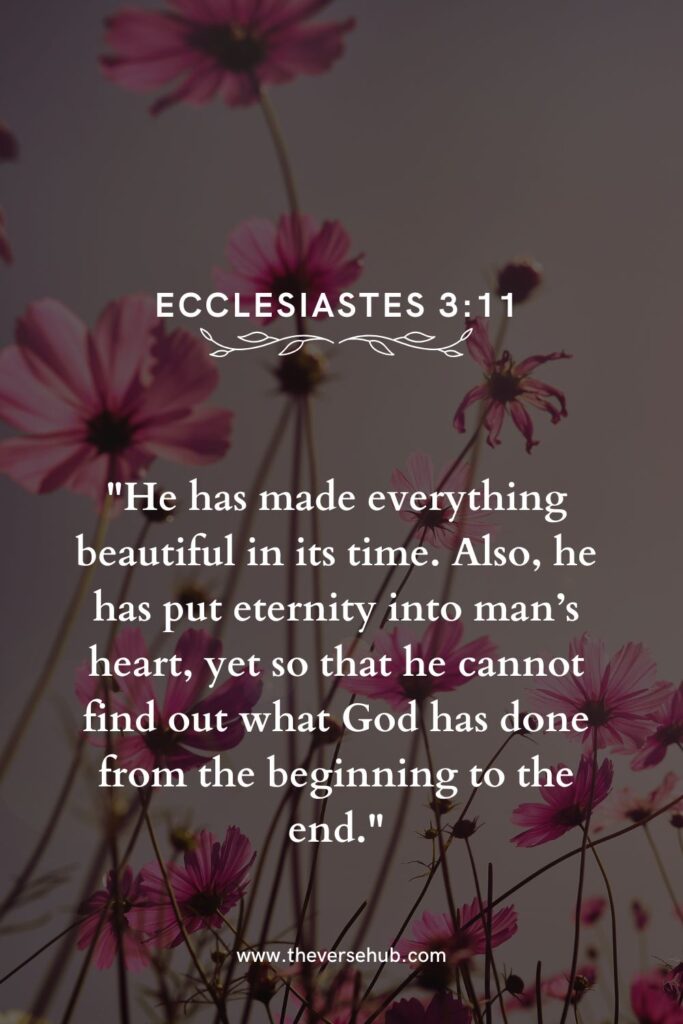 pretty bible verses