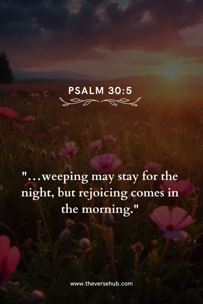 pretty bible verses
